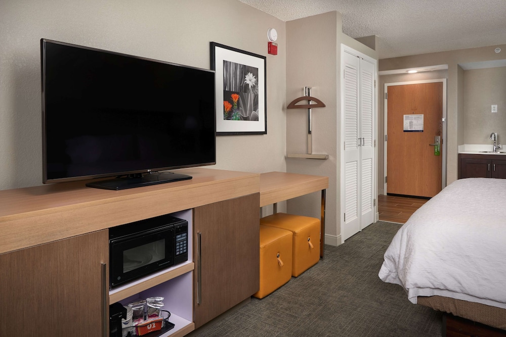 Hampton Inn Phoenix Glendale Peoria - photo 11