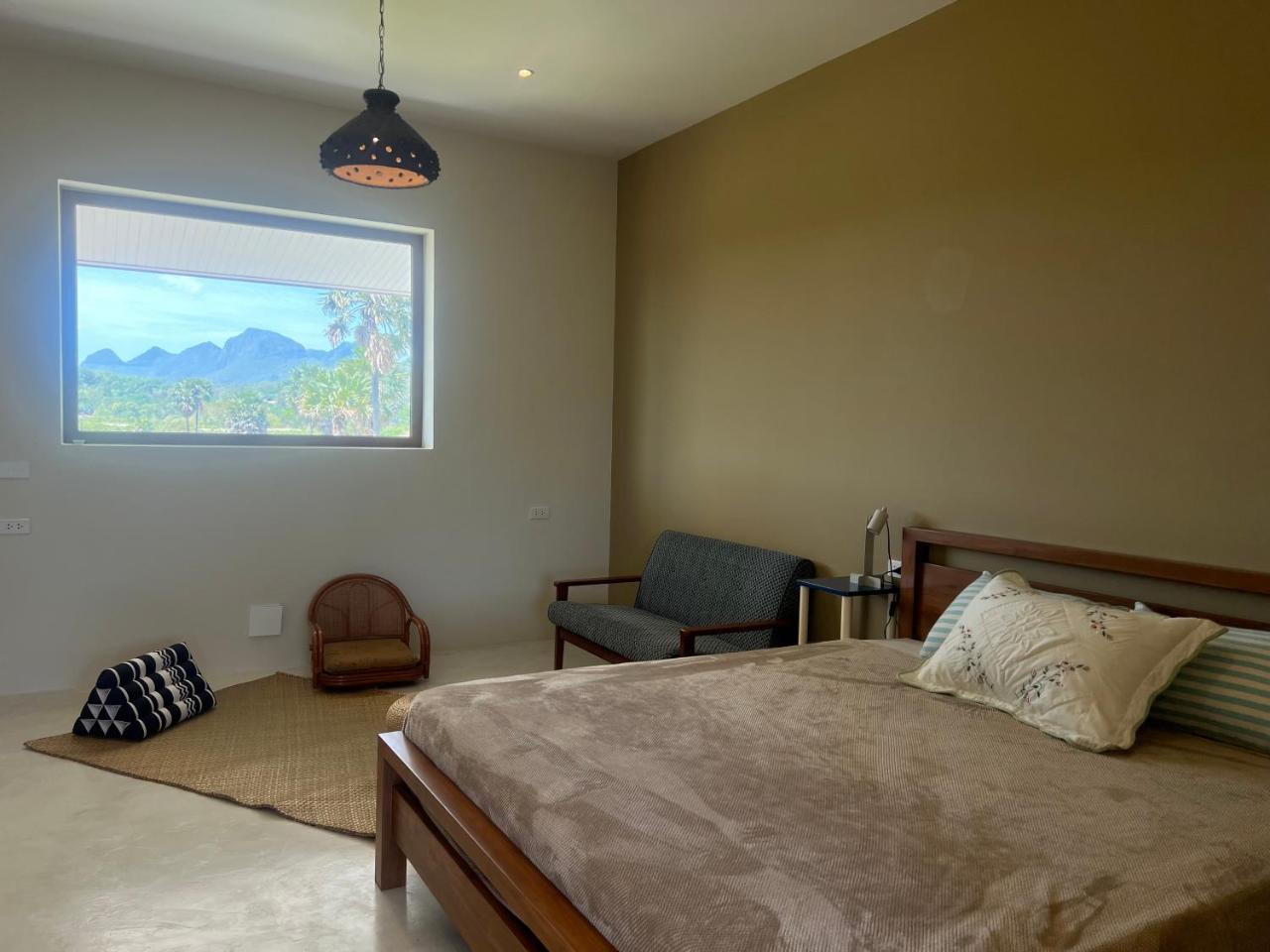 Baan Mahasamut Pranburi in Sam Roi Yot, Thailand