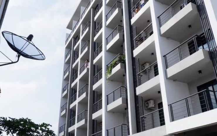 Yotaka @ Songkhla in Songkhla, Thailand