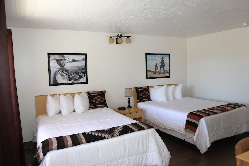 The Riverside Ranch RV Park Motel & Campground - photo 14