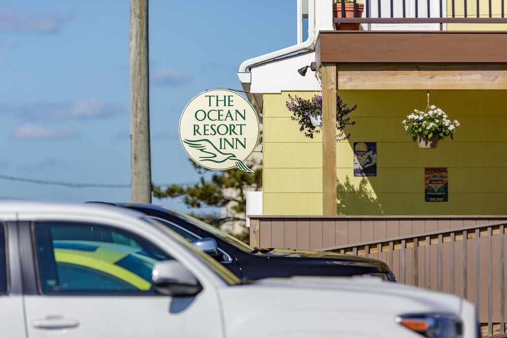 Ocean Resort Inn - photo 105