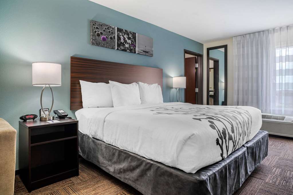 Sleep Inn & Suites near Westchase - photo 19