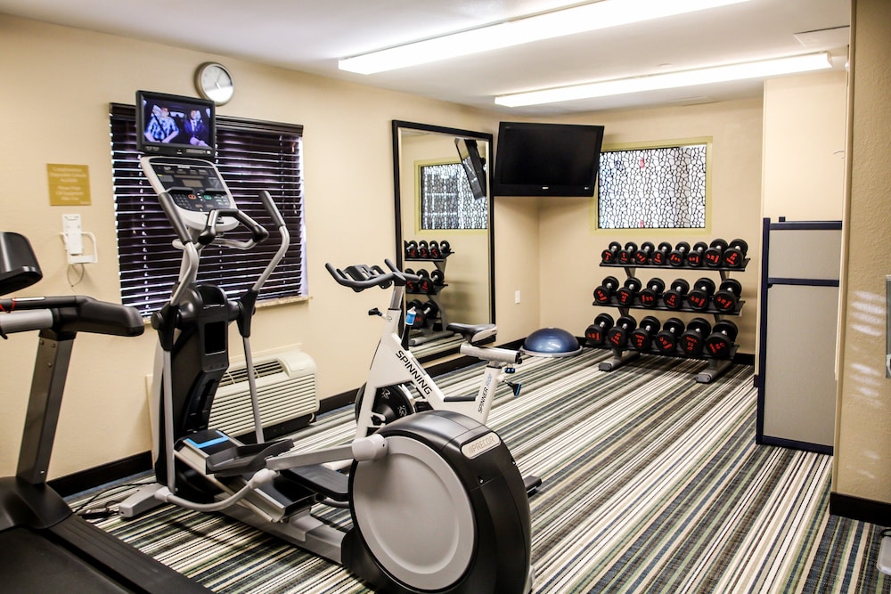 Candlewood Suites Richmond North Glen Allen by IHG - photo 23