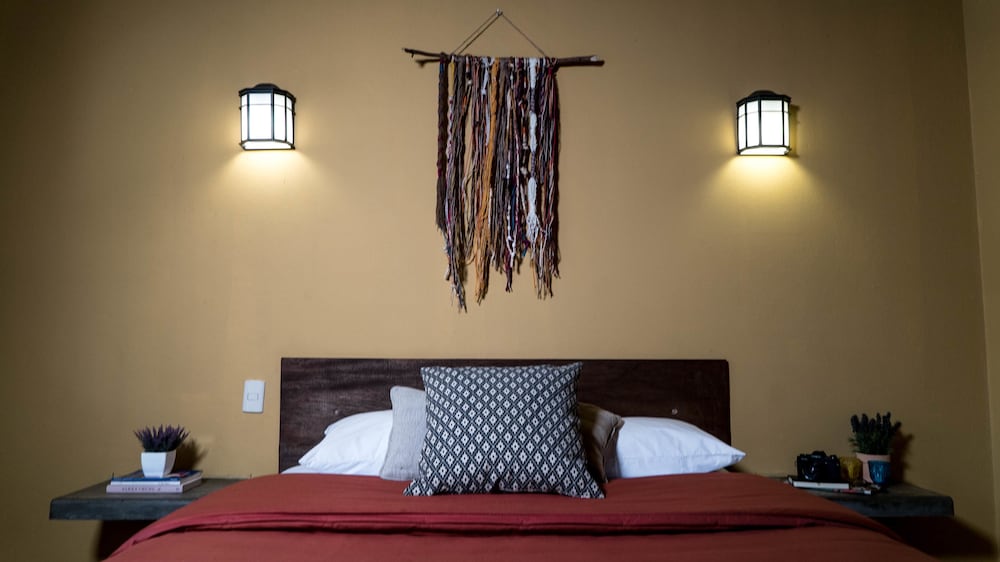 La Confianza Hotel — Chocos — photo 3