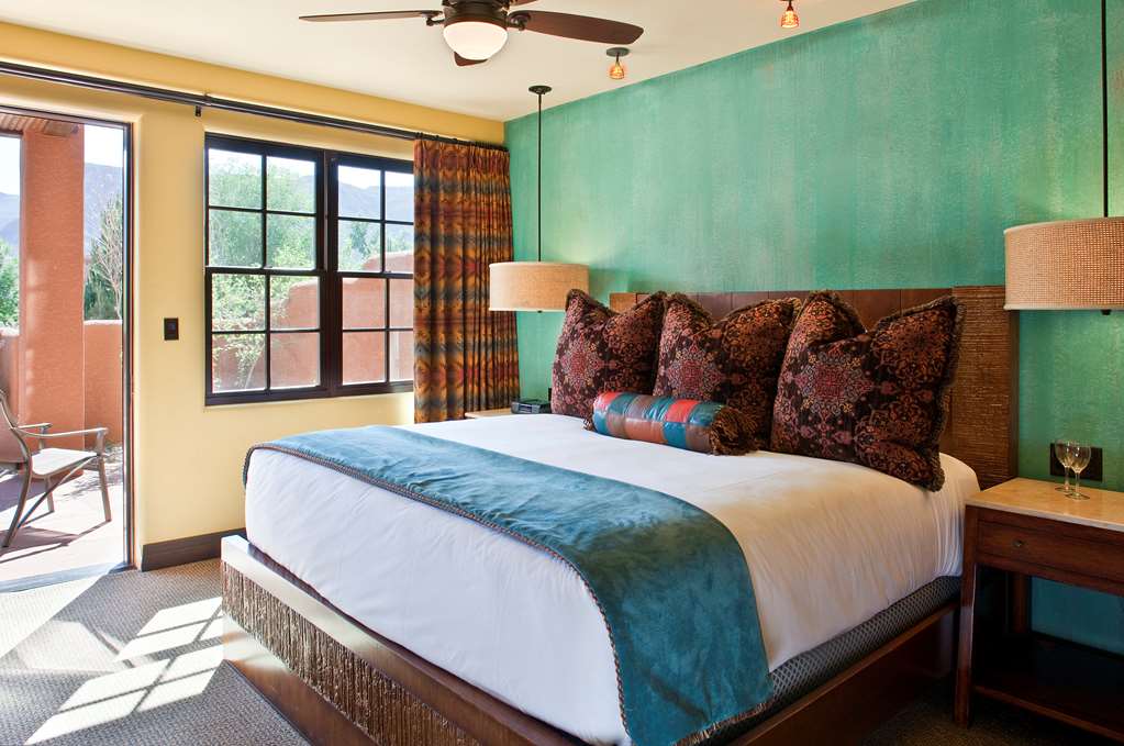 Gateway Canyons Resort A Noble House Resort - photo 42