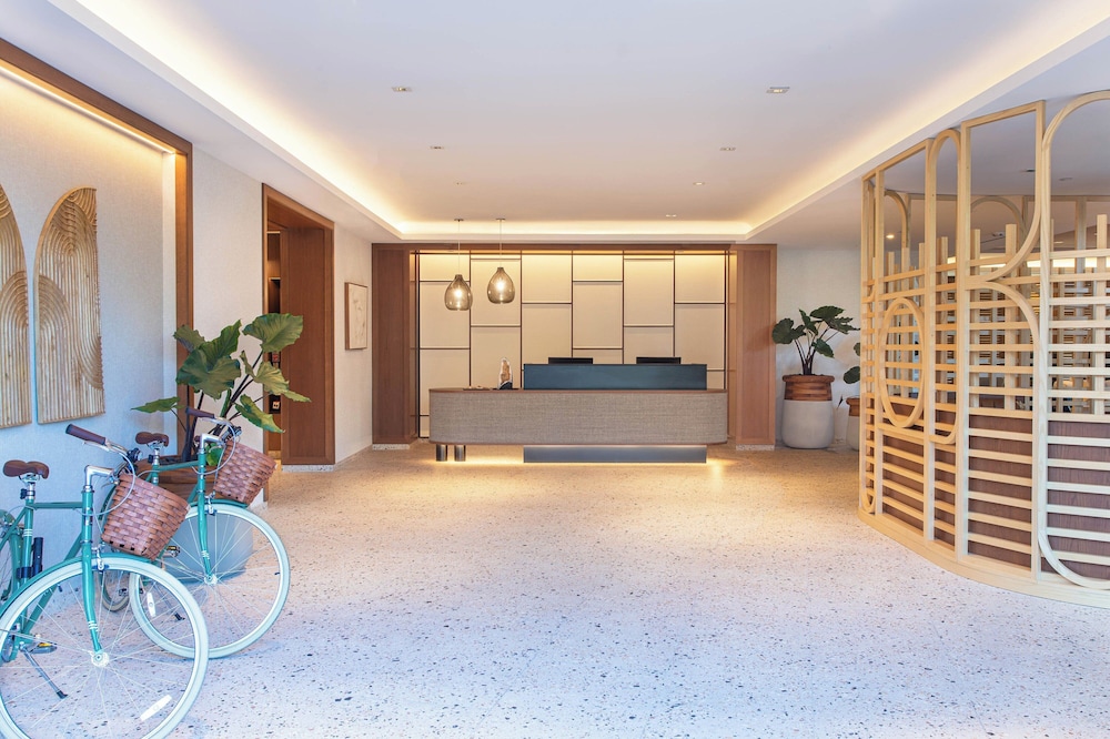 Hotel Citrine Palo Alto a Tribute Portfolio Hotel - photo 3