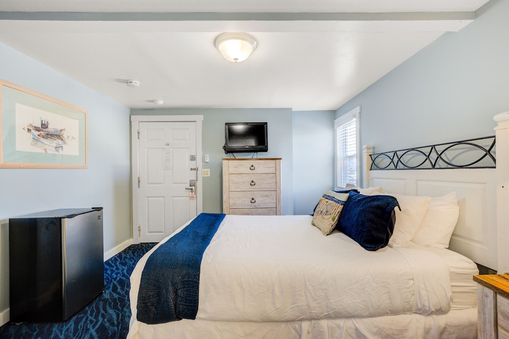 Surf City Hotel - photo 19