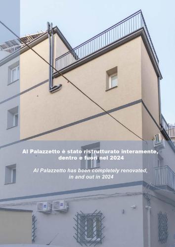 Al Palazzetto I Pupi — 4-Star Luxury Hotel in Catania, Italy