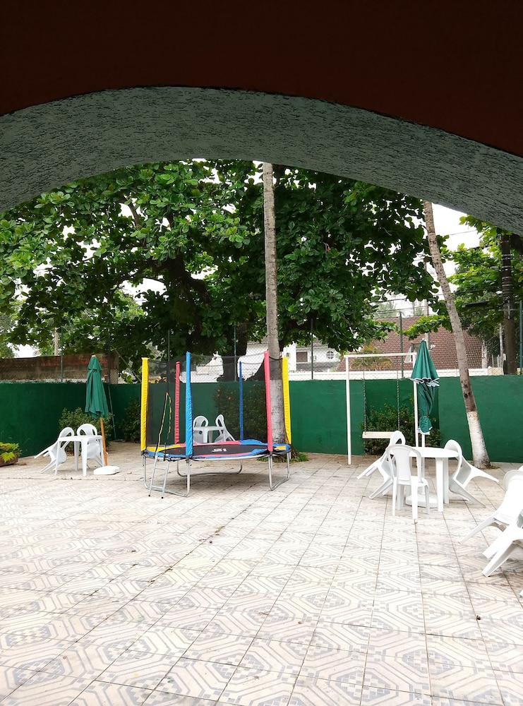 Pousada Canto da Zoe in Guaruja, Brasil