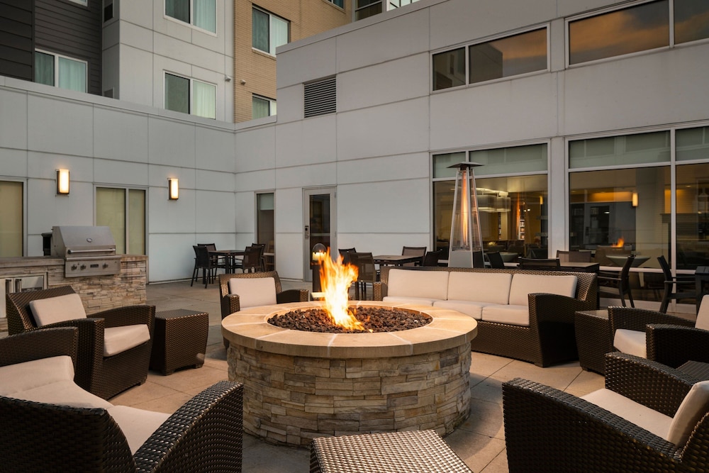 Residence Inn Milwaukee West - featured photo