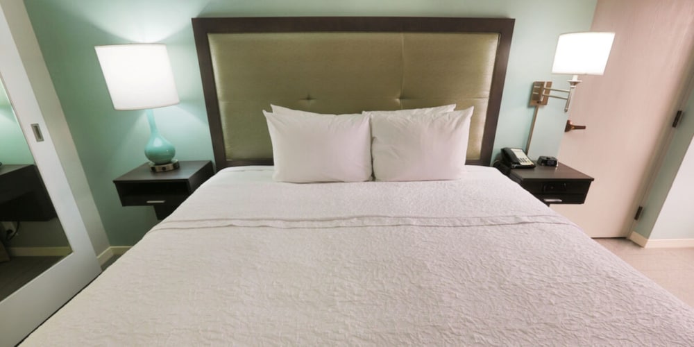 Hampton Inn & Suites Nashville Airport - photo 18