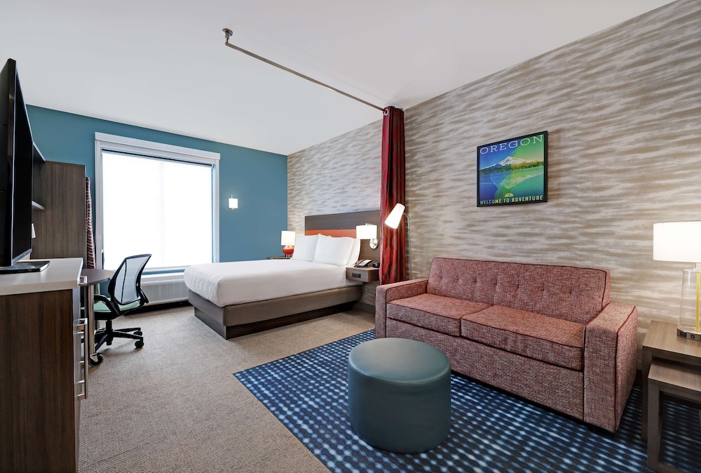 Home2 Suites by Hilton Salem - photo 17