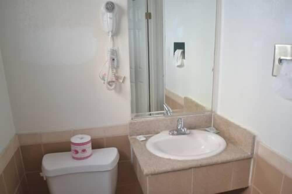 Searle Motel - photo 11