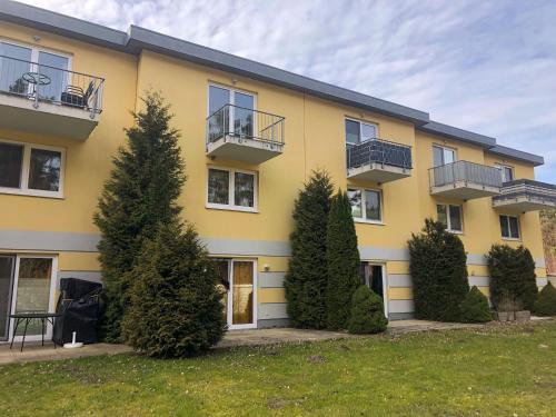 Ferienwohnung Kienappel — 4-Star Luxury Hotel in Gelbensande, Germany