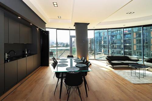 Luxurious 2BR Apartment at King David By Wehost