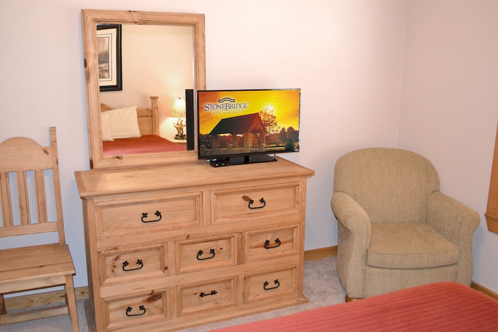 StoneBridge Resort - photo 18