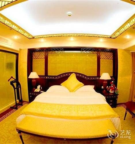 Manwan Hotel — Dali — photo 5