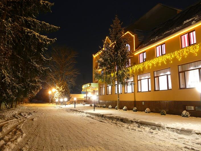 Olymp — Uzhgorod — photo 2