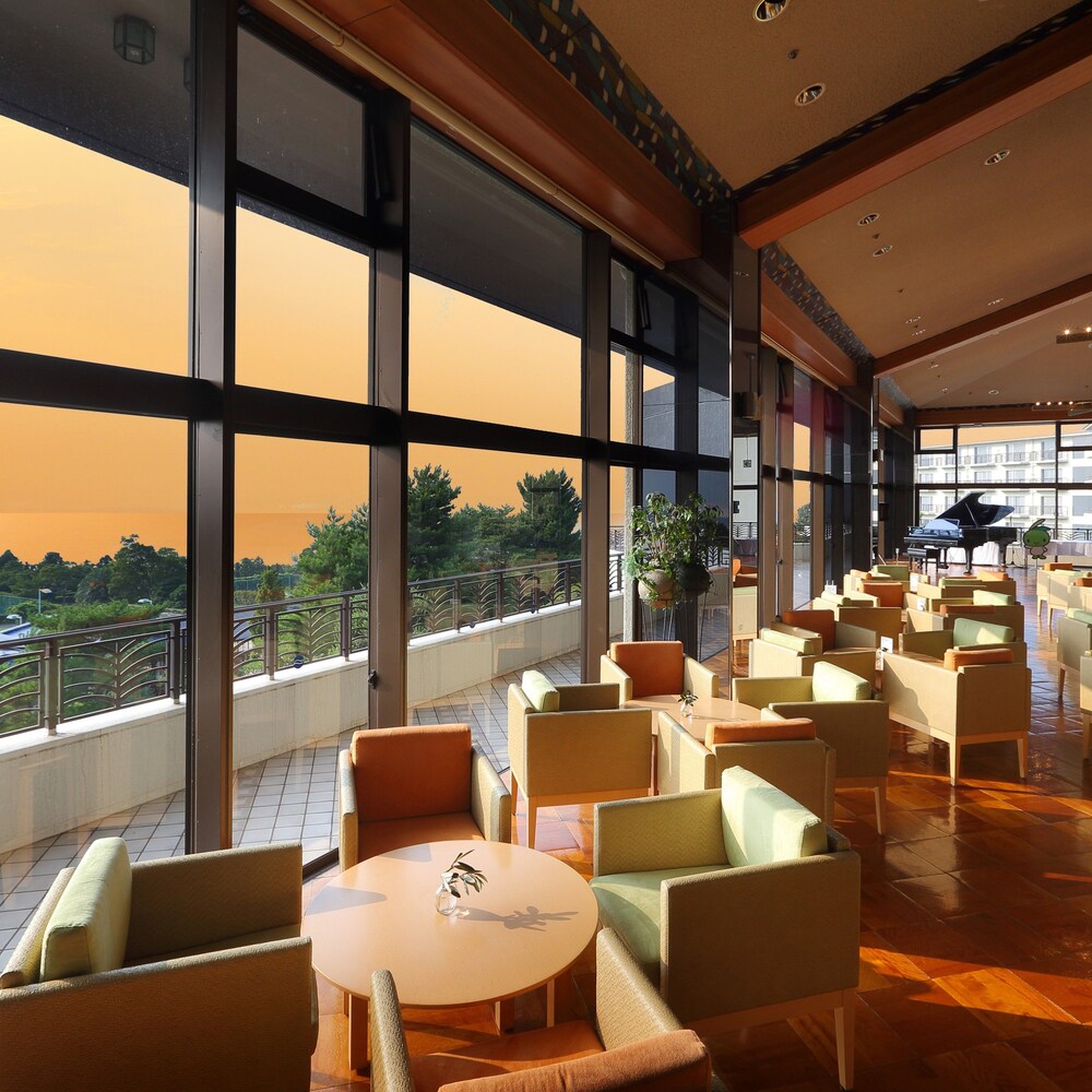 Olivean Shodoshima Yuhigaoka Hotel — Takamatsu — photo 3