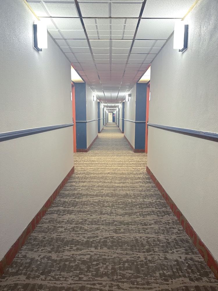 Quality Inn & Suites Fort Collins East - photo 33