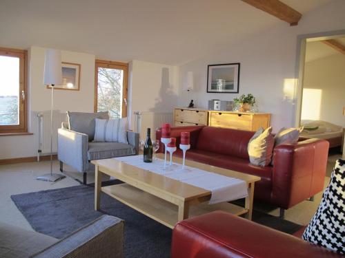 Oland in Tating, Germany