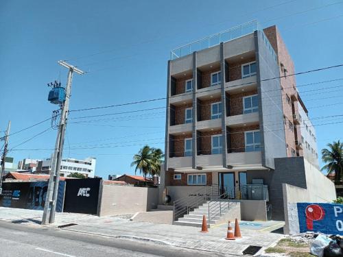Paradise Beach Flat - last minute hotel in Joao Pessoa