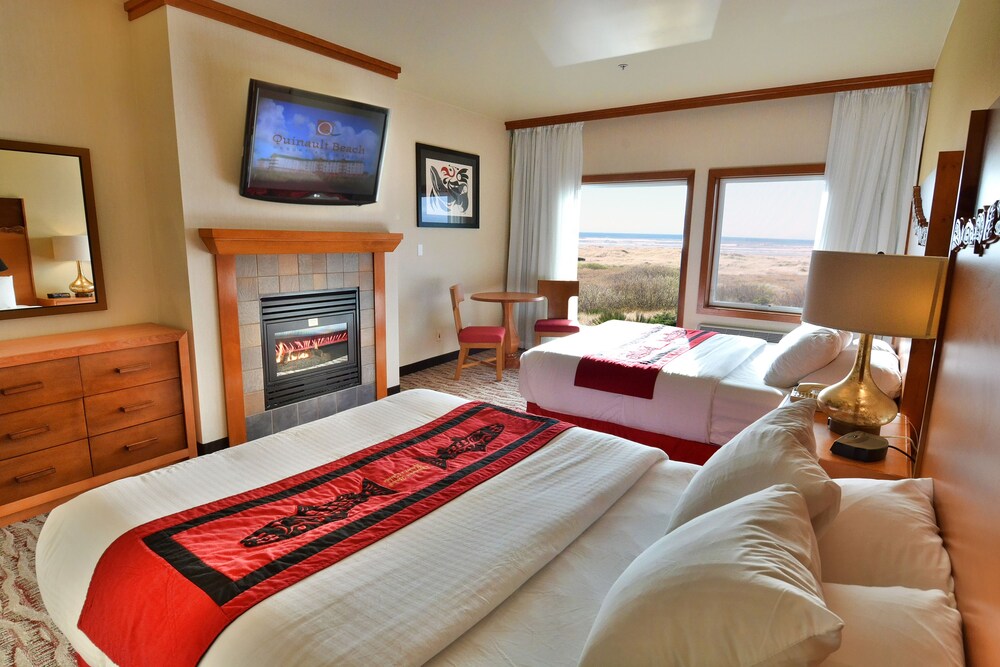 Quinault Beach Resort and Casino - photo 8