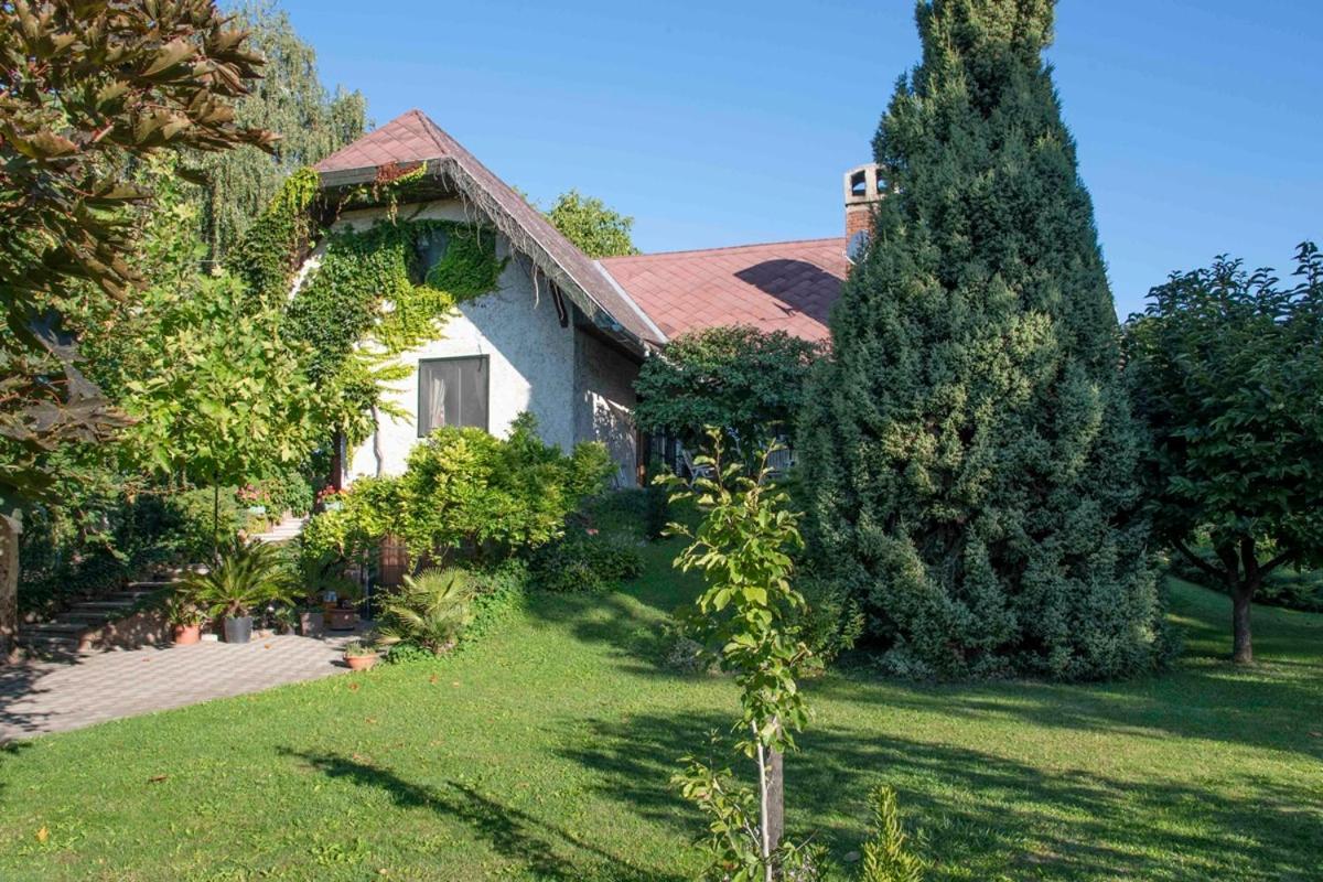 Ozernoye - carbon neutral hotel in Vyborg