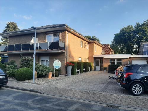 Katharina die Kleine — hotel in Bad Zwischenahn