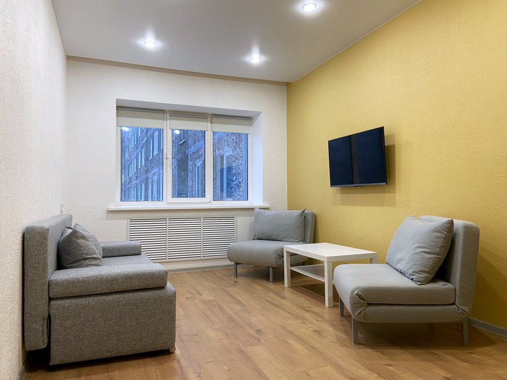 Riders 57 Kvartira in Kirovsk, Russia