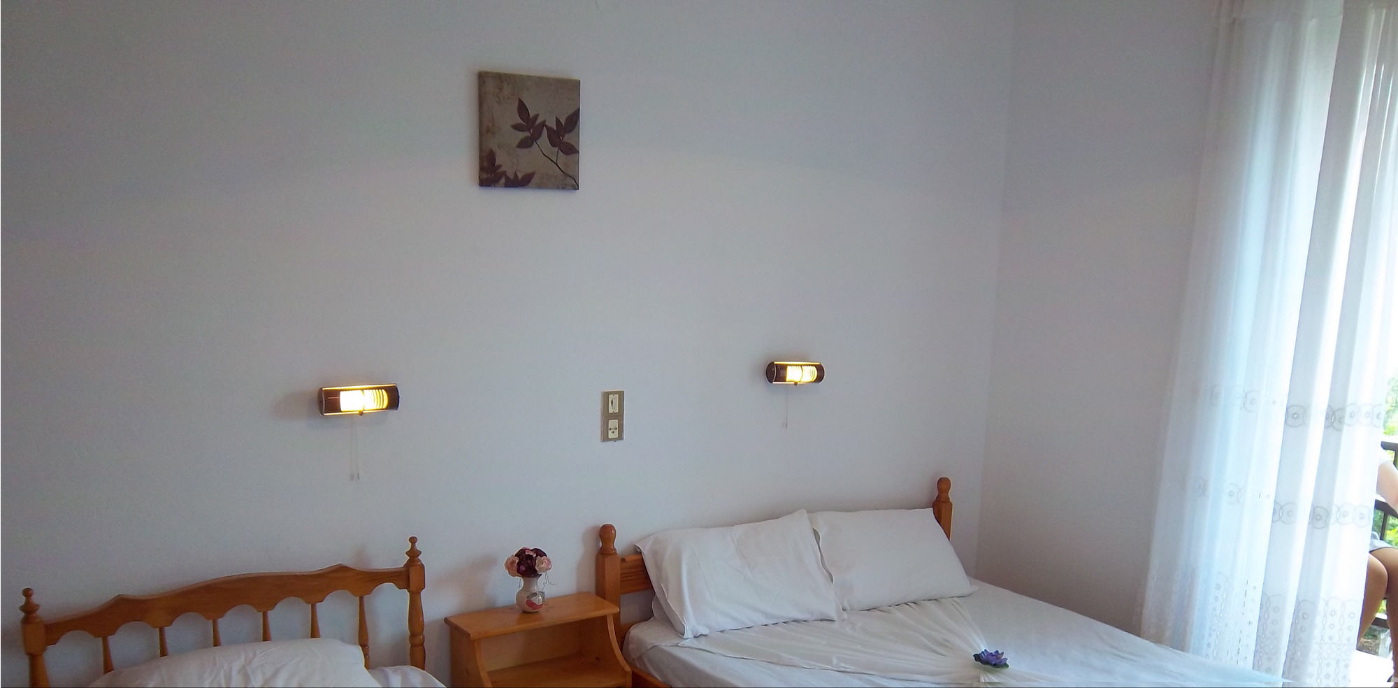 Lemon Studios - carbon neutral hotel in Zakynthos