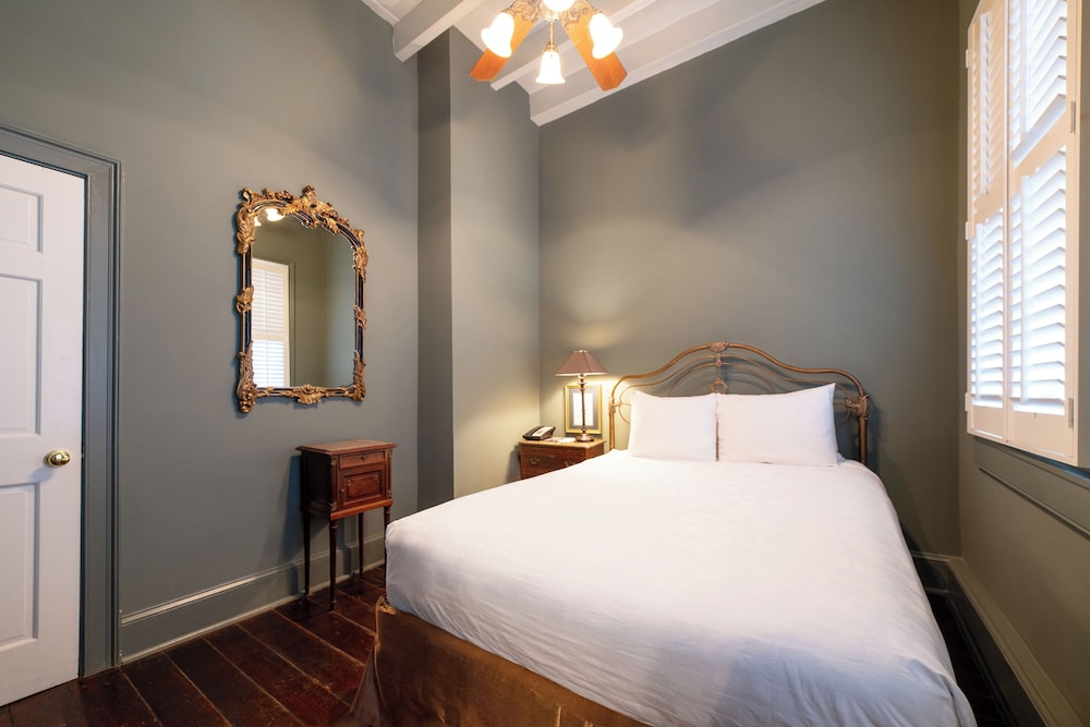 Audubon Cottages - photo 19