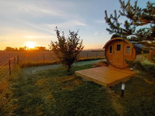Les Cabanes d'Hérande - last minute hotel in Unknown City