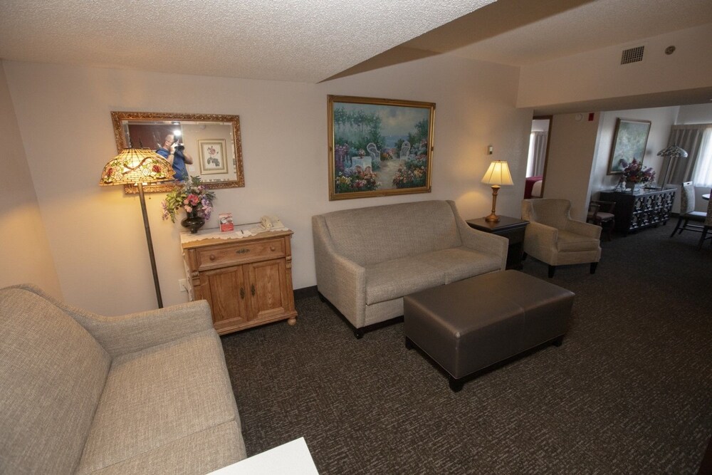 Hotel Grand Victorian - photo 12