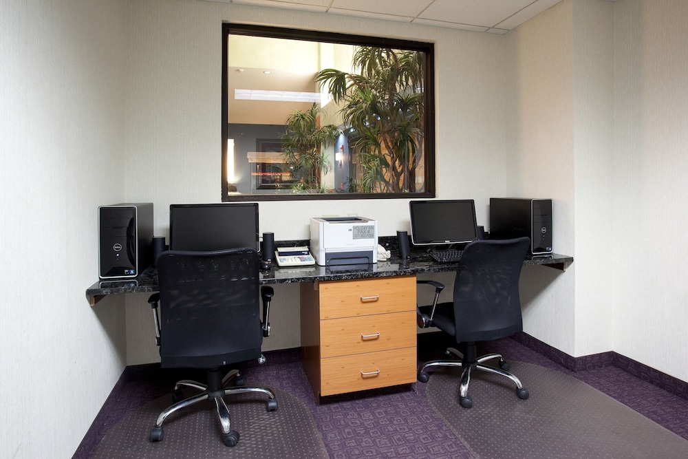 Holiday Inn Rock Springs by IHG - photo 36