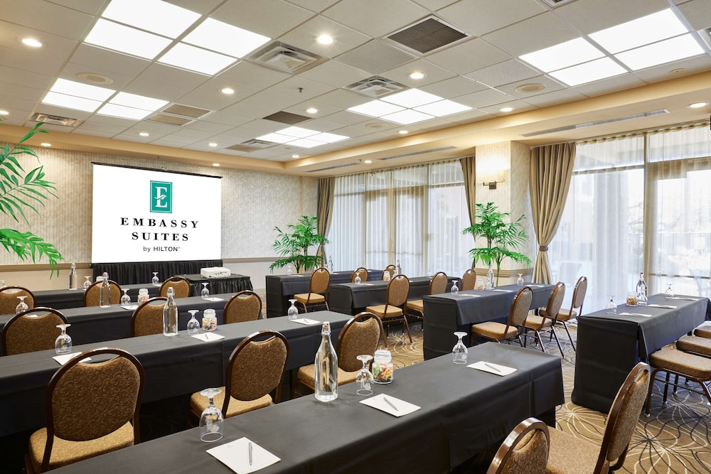 Embassy Suites by Hilton Phoenix Scottsdale - photo 63