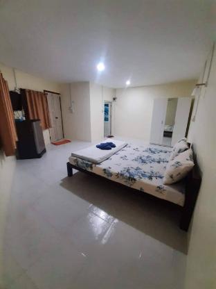 Hmong Center in Khao Kho, Thailand