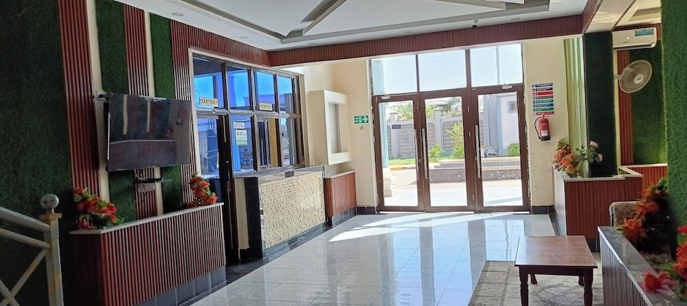 Dencity Hotel Mandera in Mandera, Kenya