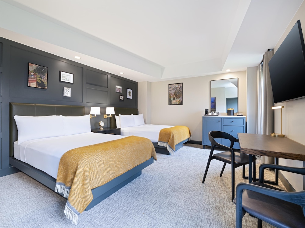 The Sam Houston Hotel Tapestry Collection by Hilton - photo 5