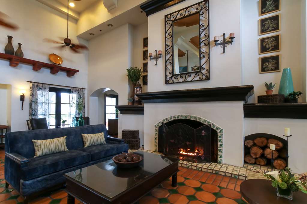 Oxford Suites Pismo Beach - photo 17