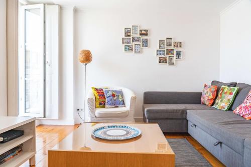 The Cordoeiros Lisbon Apartments — 4-Star Luxury Hotel in Lisbon, Portugal