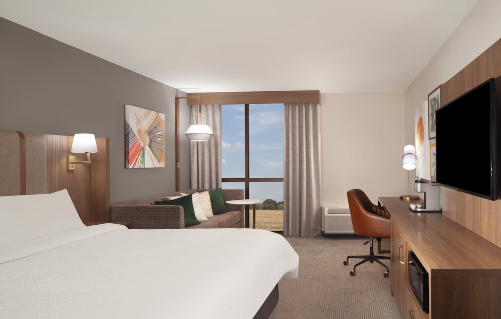 Holiday Inn Corpus Christi Arpt & Conf Ctr by IHG - photo 24