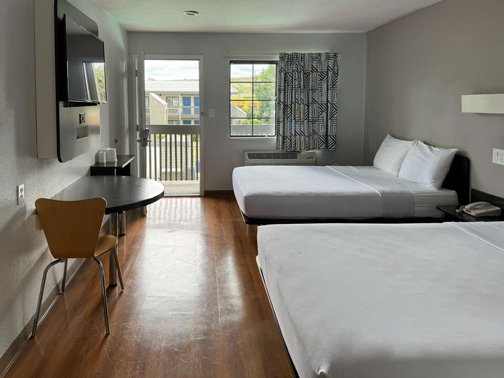 Motel 6 Pomona CA Los Angeles - photo 6