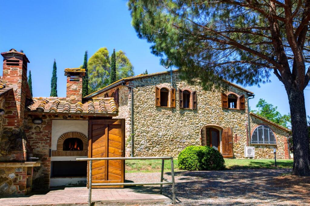 Gr C310 Sp1520at la Magia — 4-Star Luxury Hotel in Gavorrano, Italy