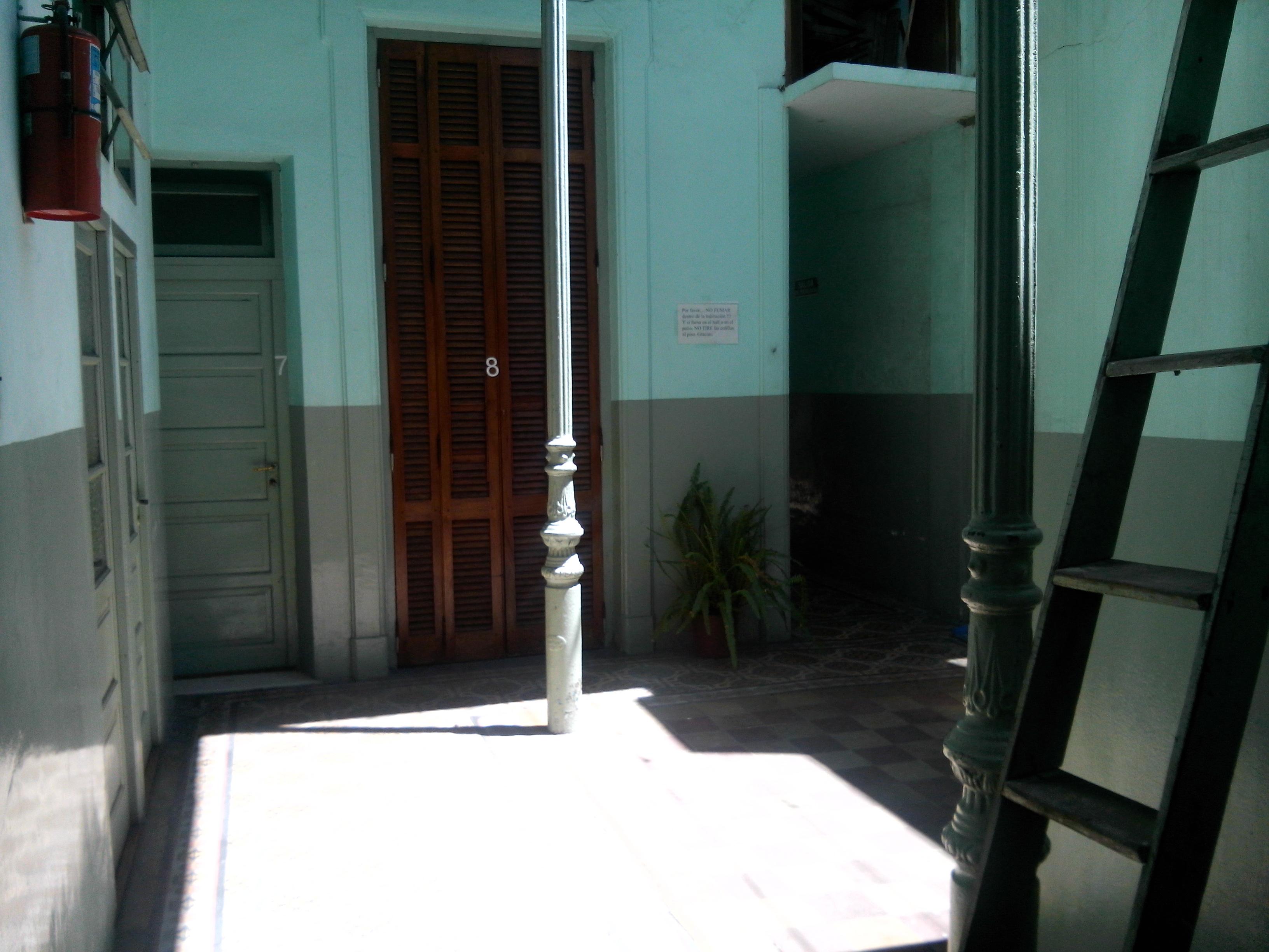 Hotel Guadalupe — Buenos Aires — photo 5