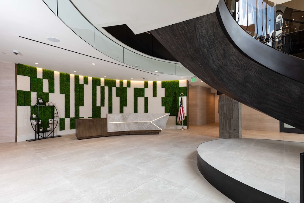 Hyatt Centric SouthPark Charlotte - photo 4