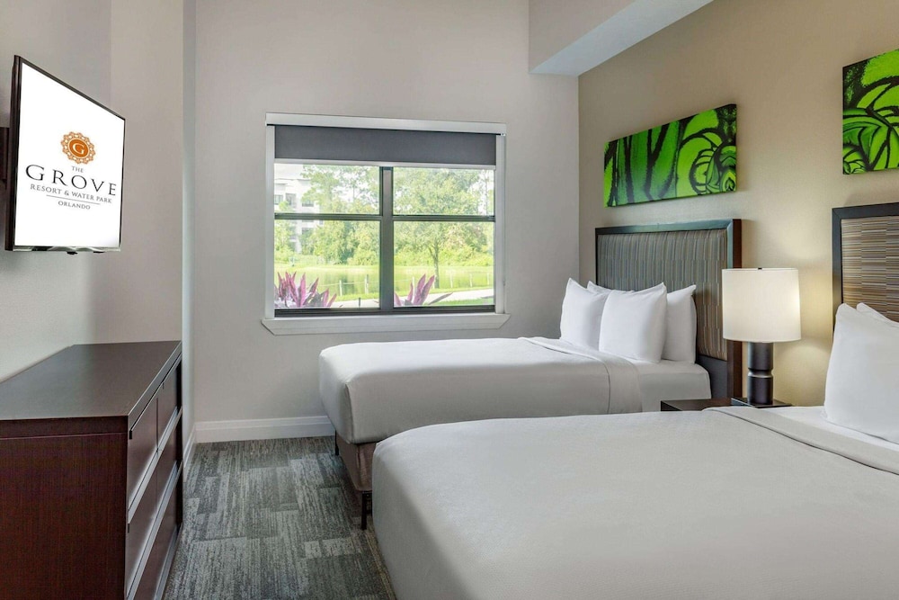 The Grove Resort by ACO Winter Garden - photo 24