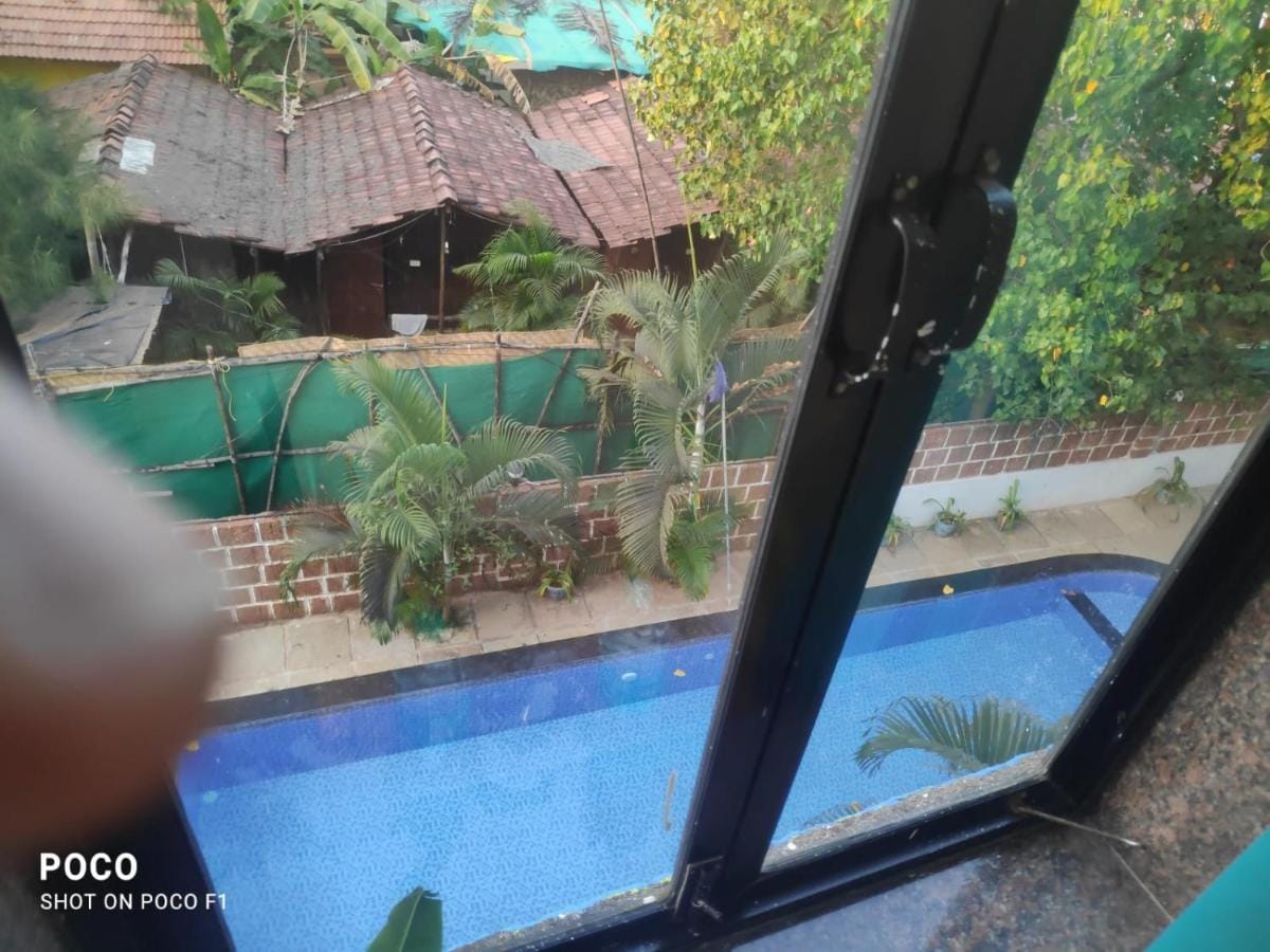 Arambol Beach Resort