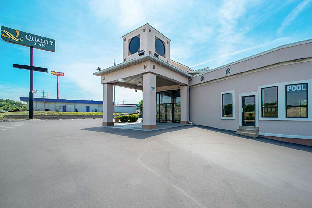 Quality Inn Near Six Flags St. Louis - featured photo