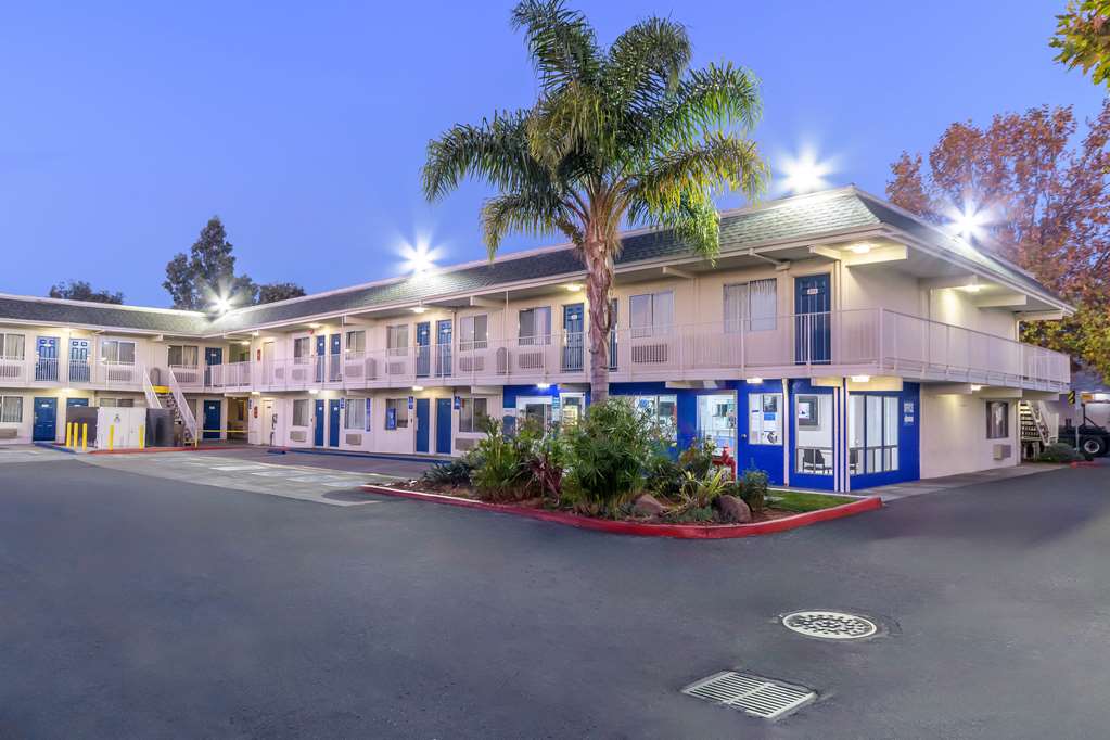 Motel 6 Hayward CA East Bay - photo 3